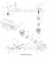 MOTEUR, LIMITEUR DE VITESSE