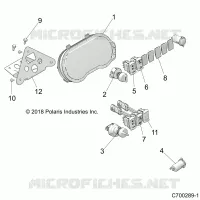 ELECTRICAL, INSTRUMENTS
