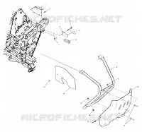 PARE CHOCS AVANT