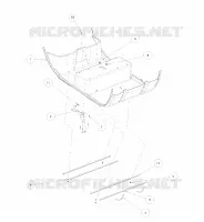 PLANCHER 4 PASSAGER