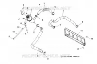REFROIDISSEMENT SYSTEM (163)
