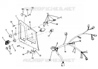 CONSOLE SUPERTRAK (4921292129013A)