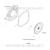 SYSTÈME DE TRANSMISSION, DRIVE COUPLER