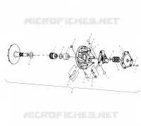 EMBRAYAGE DE TRANSMISSION