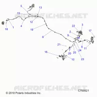 DURITES DE FREIN AND MASTER CYLINDER