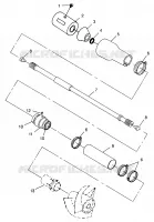 SYSTÈME DE TRANSMISSION