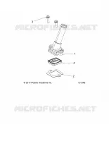 MOTEUR, BREATHER