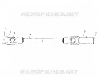 ARBRE DE TRANSMISSION