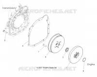 SYSTÈME DE TRANSMISSION, DRIVE COUPLER