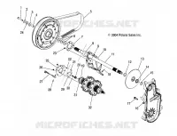 SYSTÈME DE TRANSMISSION