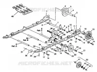 SUSPENSION CLASSIC E942865 (49274027400021)
