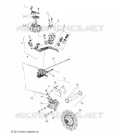 BRAKES, SYSTÃˆME DE FREINAGE