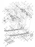 SUSPENSION 400 AND 650 (4914131413015A)
