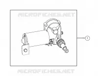 MOTEUR D'ESSUI GLACE RHD