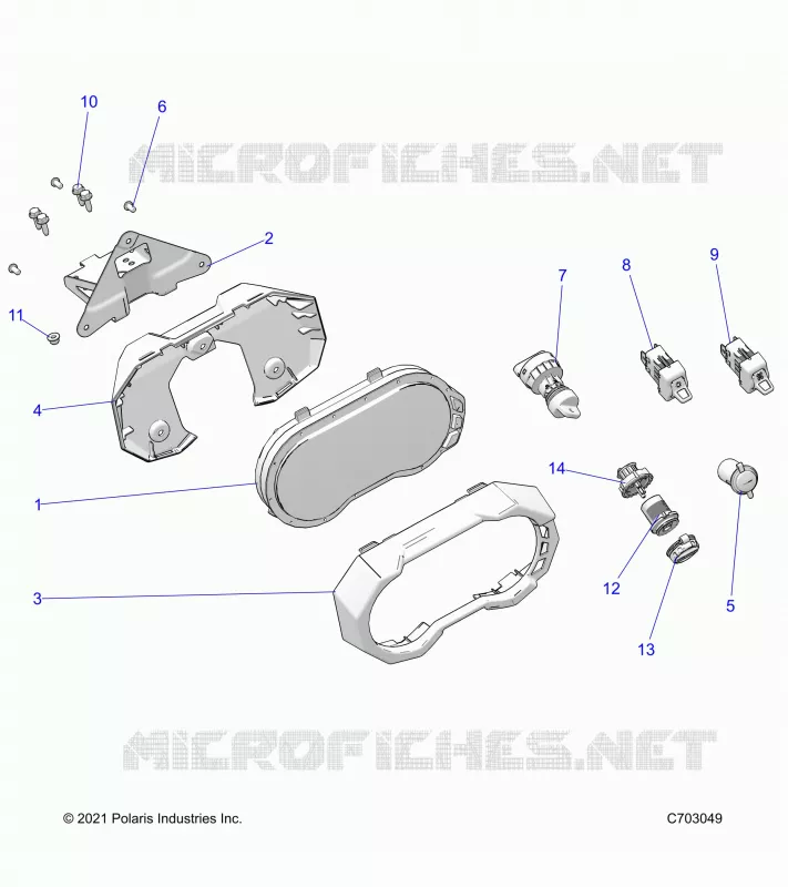 ELECTRICITE, DASH INSTRUMENTS AND CONTROLS
