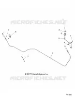 DRIVE TRAIN, SELECTEUR DE VITESSE