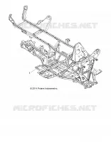 CHASSIS, CADRE