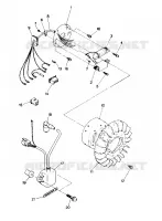 STATOR STARTRAK (4914141414043A)