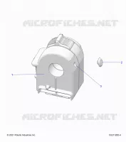 DIRECTION, CONTROLS, LEFT HAND CONTROLS