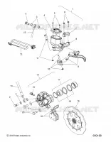 FREINS, FREIN SYSTEM