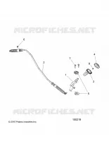 DRIVE TRAIN, SELECTEUR DE VITESSE