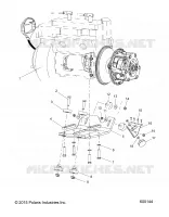 MOTEUR, MOUNTING