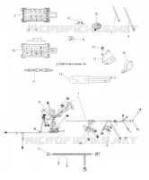 FAISCEAU ELECTRIQUE