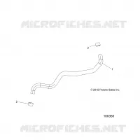 REFROIDISSEMENT BYPASS
