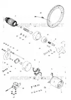 DEMARREUR (SPRINT ES) (4910961096023A)
