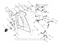 CONSOLE CLASSIC, 400 AND 650 (4914131413006A)