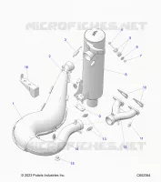 ECHAPPEMENT