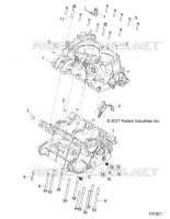 CARTERS MOTEUR