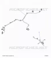 ELECTRICITE, WIRE HARNESS, PERIPHERAL