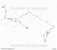 ELECTRICITE, HARNESS-BOX, LIGHT, CAMERA