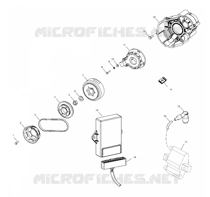 STATOR