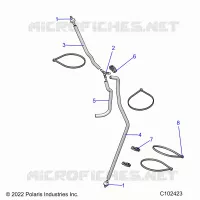 SYSTÃˆME D'ALIMENTATION, FUEL TANK VENTING