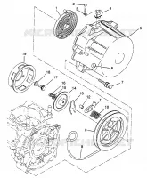 LANCEUR ULTRA TOURING 0975378 and EUROPEAN ULTRA TOURING E975378 (4938133813D005)