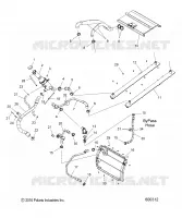 ENGINE, SYSTÈME DE REFROIDISSEMENT