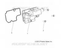 MOTEUR, BREATHER