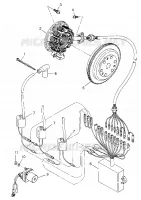STATOR