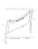 CARROSSERIE ARRIERE