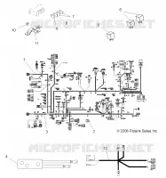 FAISCEAU ELECTRIQUEES