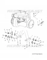 MOTEUR, MOUNTING