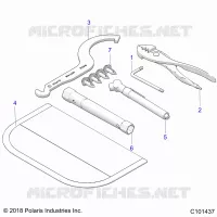 REFERENCE, OUTILS