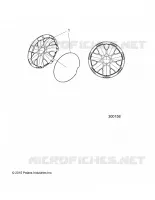 ROUES, HUBCAP