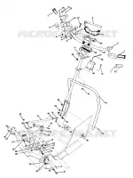 DIRECTION  400 XC (4920122012009A)