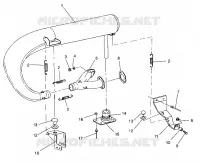 ECHAPPEMENT SUPER SPORT E940743 (4927372737024A)