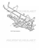 CHASSIS, CADRE