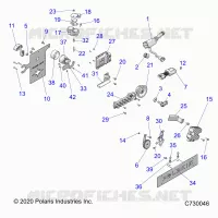 ELECTRICITE WIRE HARNESS COMPONENTS, AND LICENSE PLATE