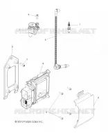 ELECTRICITE, IGNITION